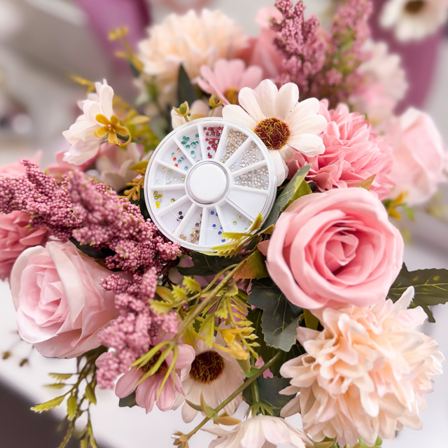 Strassit hampaisiin / Hammaskoru­setti