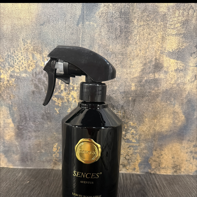 Sences  Room Spray aventus 