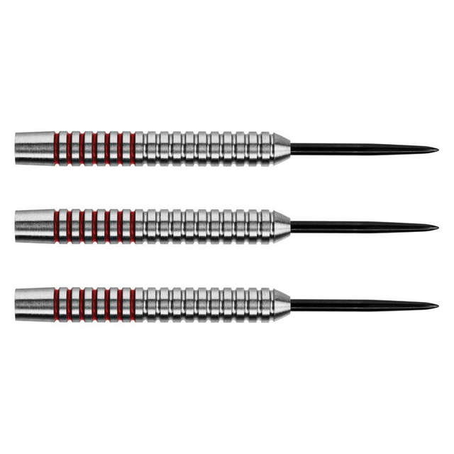 Karella PL-04 Steeldart Barrels - 23g 