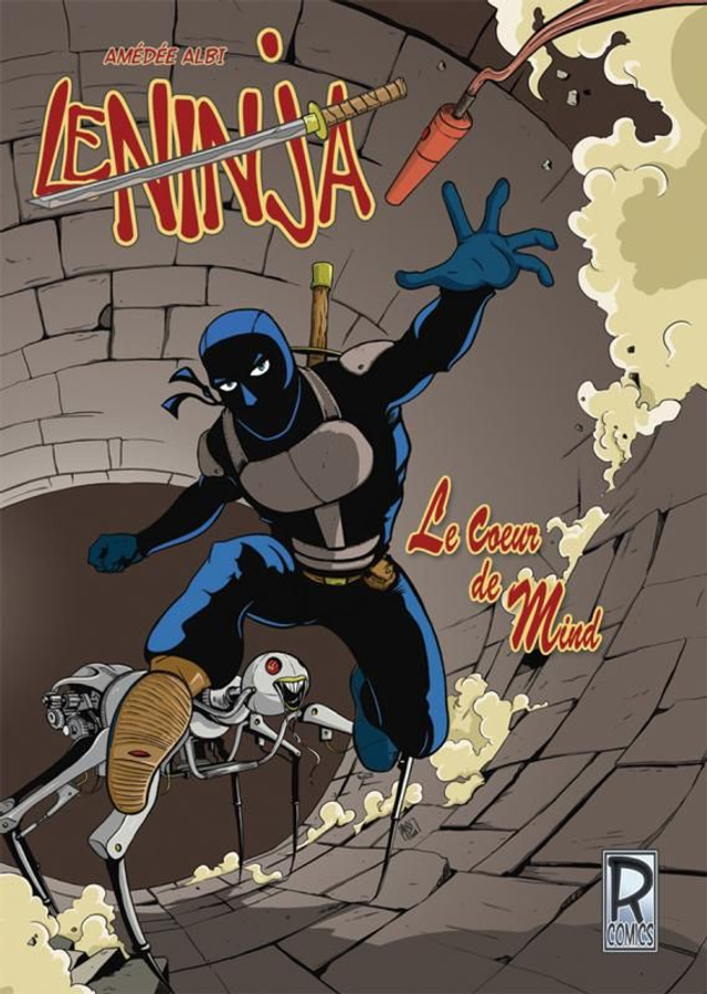 Ninja