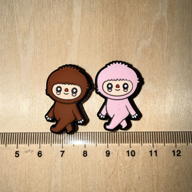 Yeti Big Foot