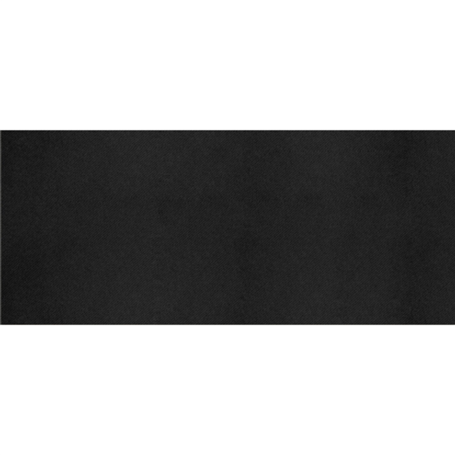 ESTOLA FREGOLINA NEGRA 40x120 cm (500 unid)