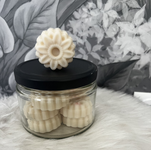 Fondant patchouli 25g