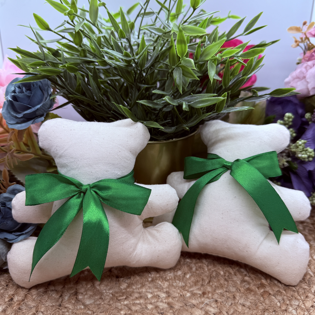 Teddy Bears Ref.004 [Fita Verde]