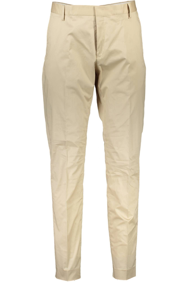 GANT PANTALONE UOMO BEIGE