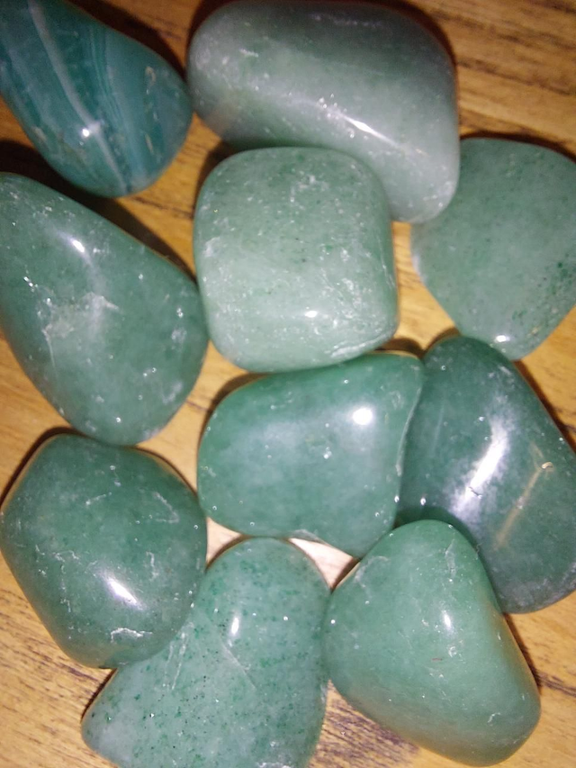 Green Aventurine