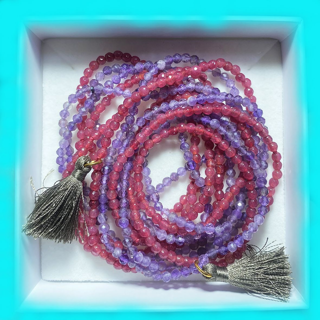 Gift Box abbinamento 2 collane Ichthys modello 0939