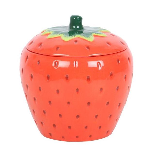 STRAWBERRY | WAX WARMER