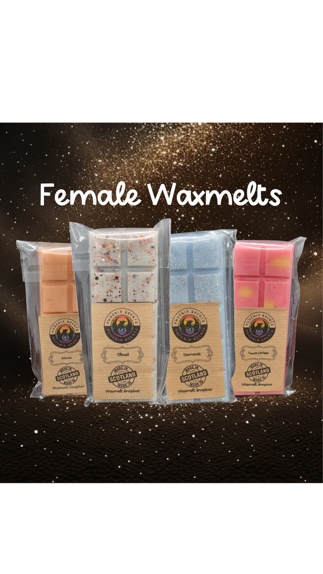 Female - WaxMelts 