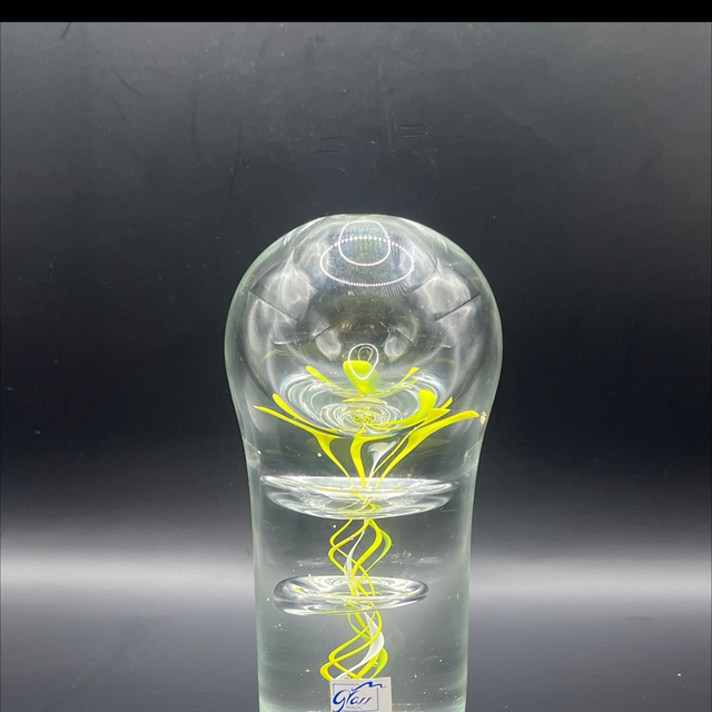 Glass Magic – Art Glass Sculpture