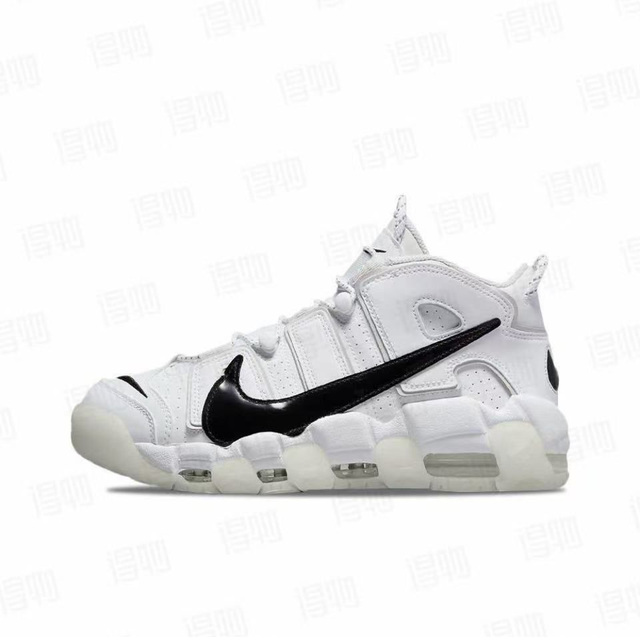 Nike Air More Uptempo (Vendu sans la boîte )