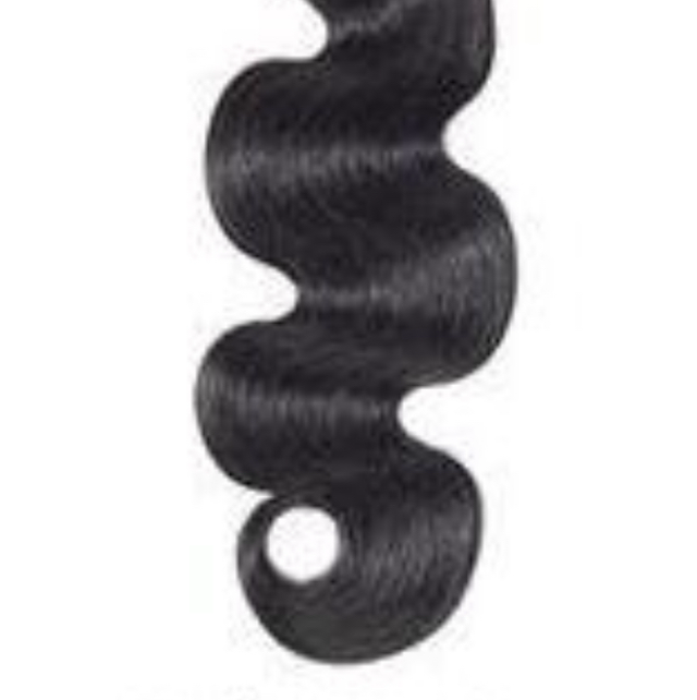 Tissage ESSENTIEL™ 24’’(60cm) Body Wave 
