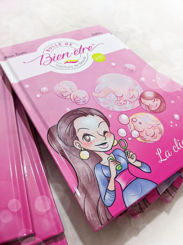 Bulle de Bien-être