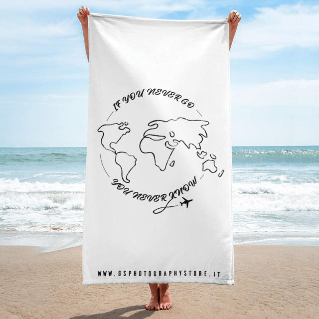 Telo mare travel mod