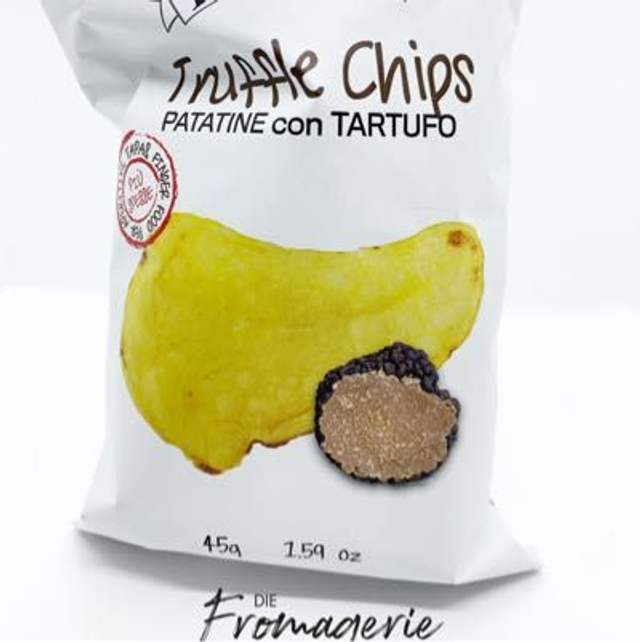 Trüffel Chips, 45g