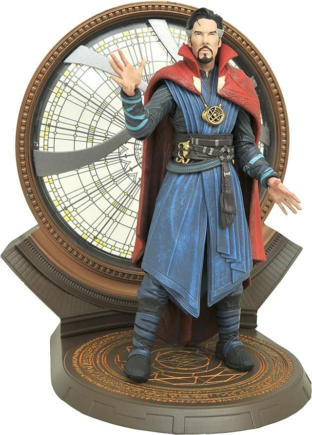 Marvel Select Dr Strange in the Multiverse of Madness Figure