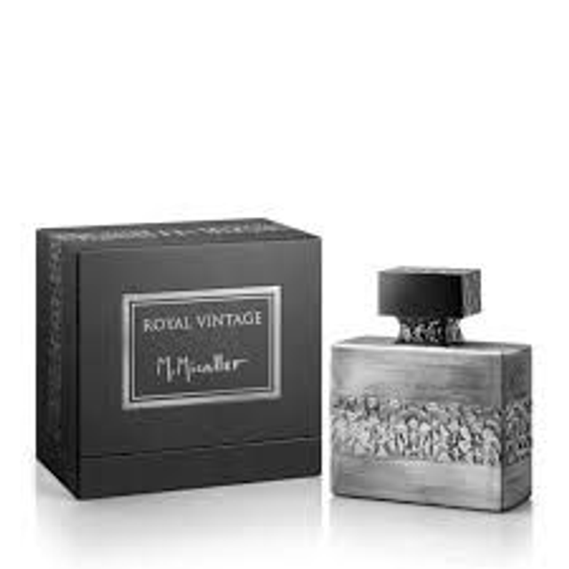Micallef Royal Vintage edp 100ml