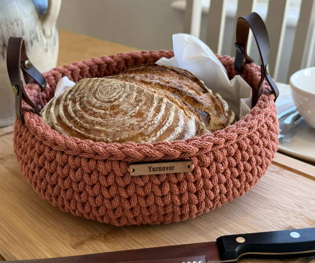 The Bread Basket