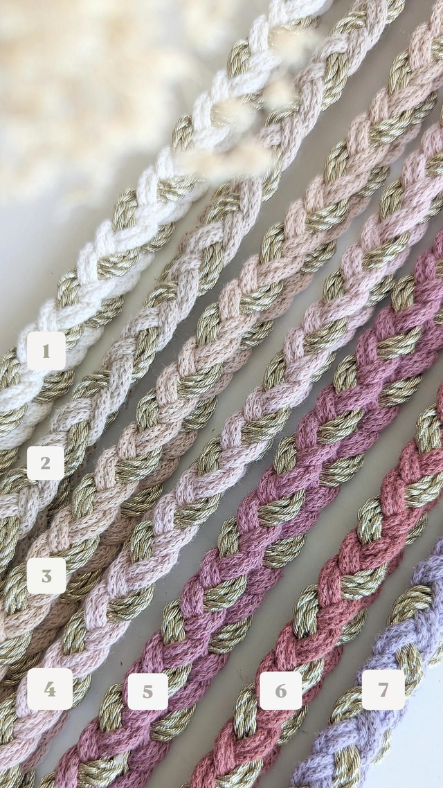 KASKA - Cordon de téléphone