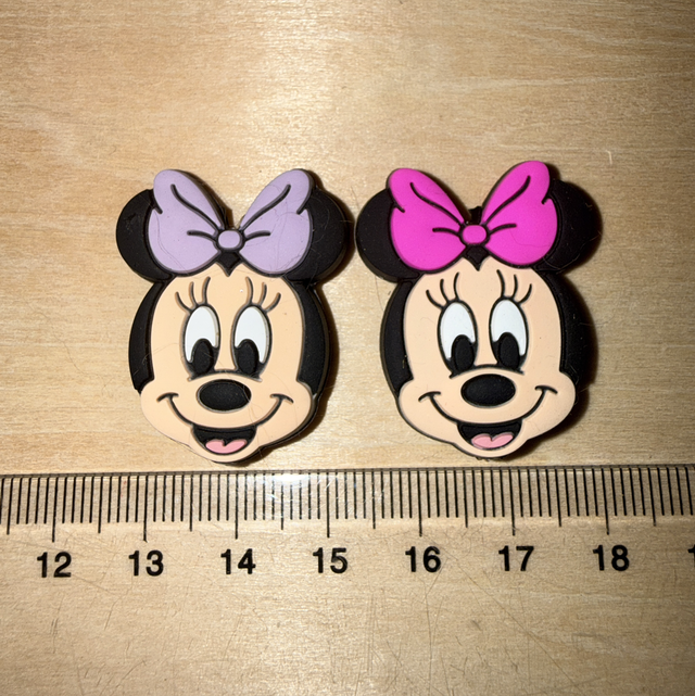 Minnie