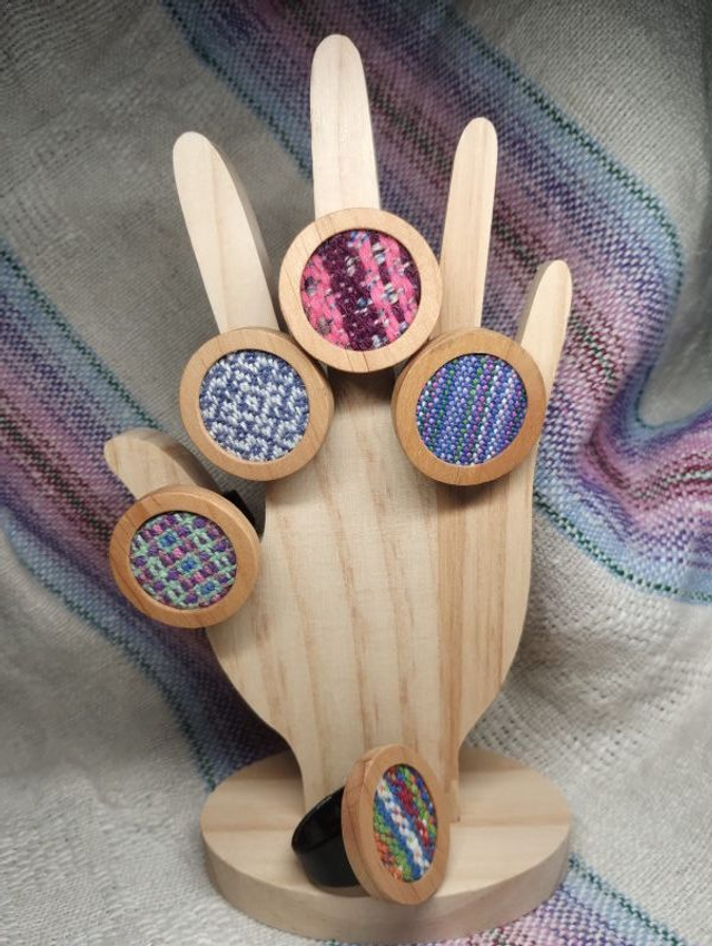 AvB Design Statementring Rund