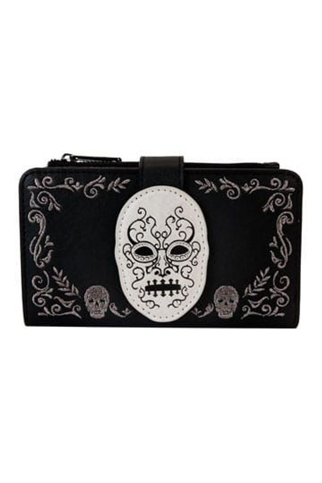 Harry Potter: Death Eater Wallet