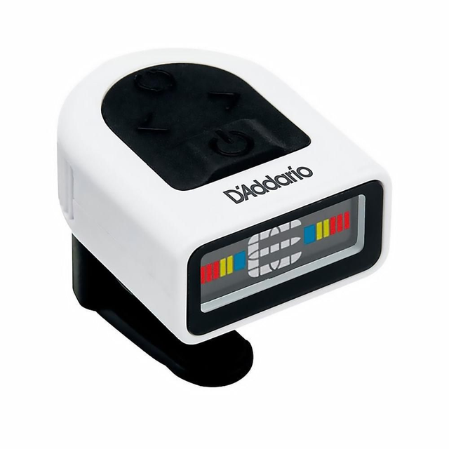 Afinador Daddario PW-CT-12W Cód. 1201