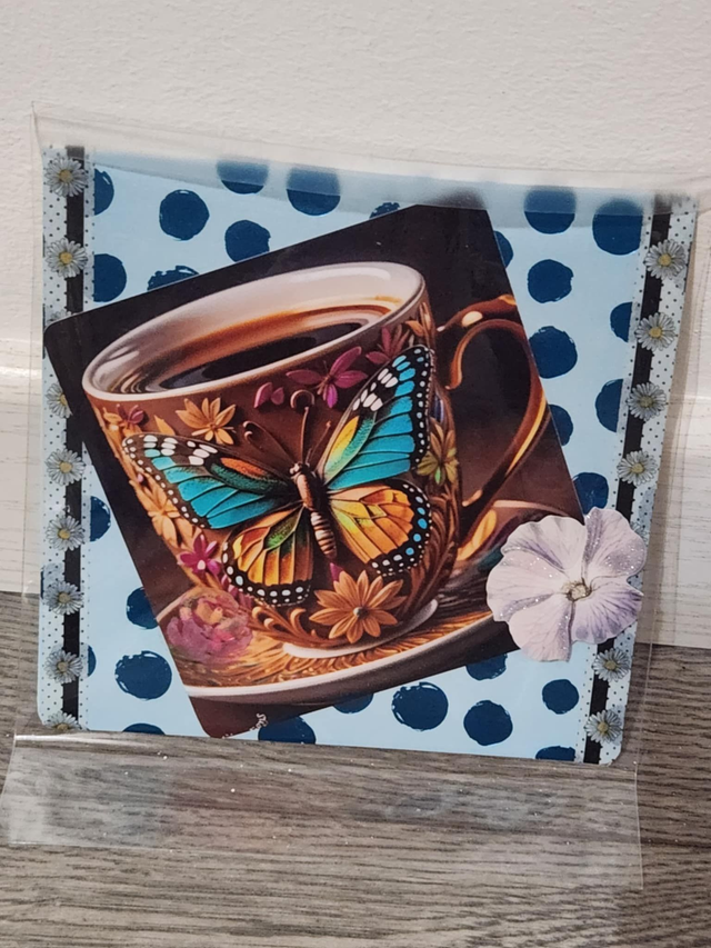 N° 86 Carte 3D noel   