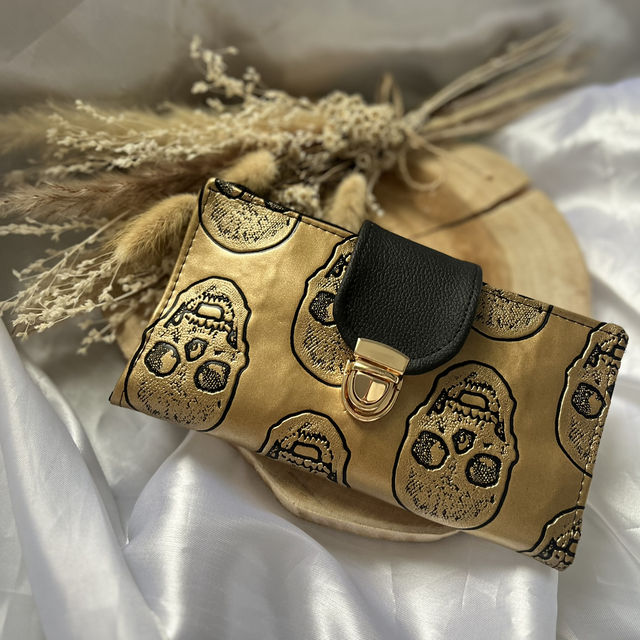 Porte feuille Giu’Sena
