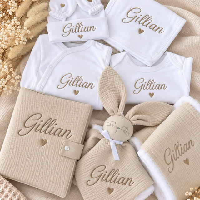Coffret Cocon Coton