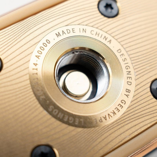 Box Aegis Legend 5 - GeekVape