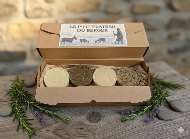 Le p'tit plateau du Berger