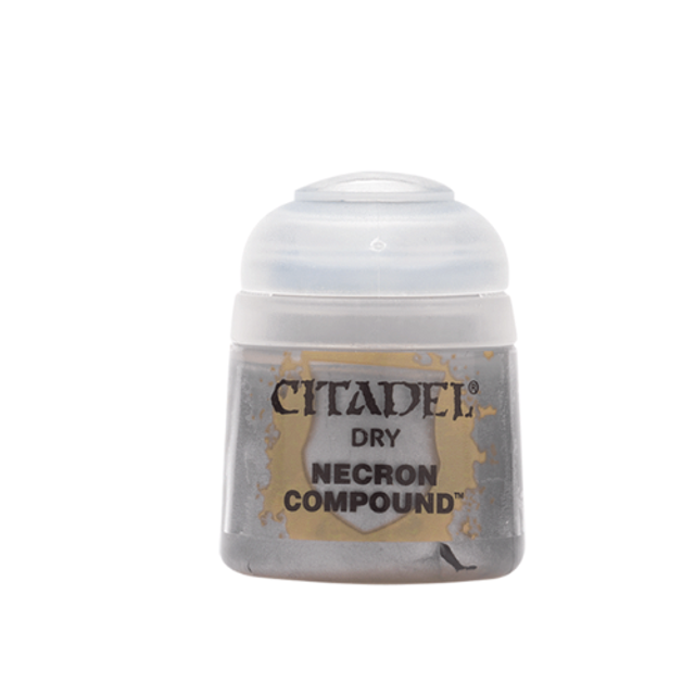 Citadel Dry: Necron Compound 12ml