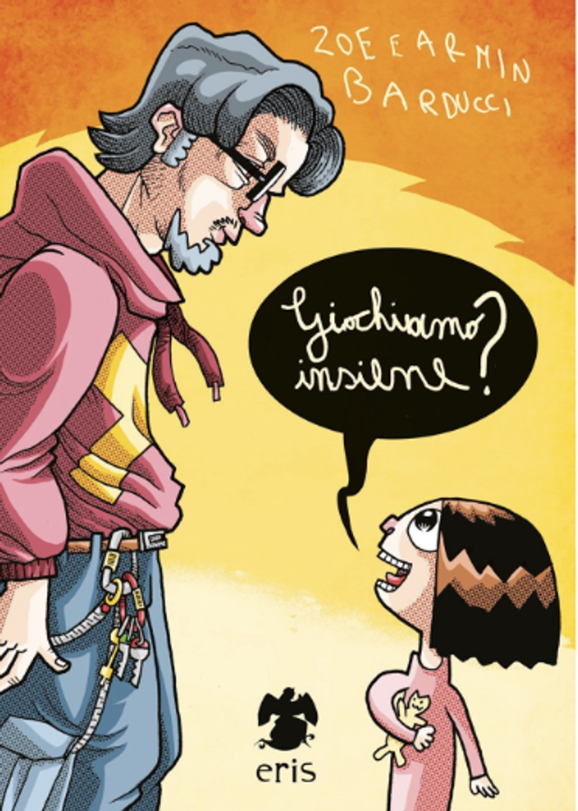 Barducci Armin - Giochiamo insieme?