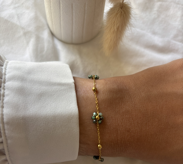 Bracelet FLEUR