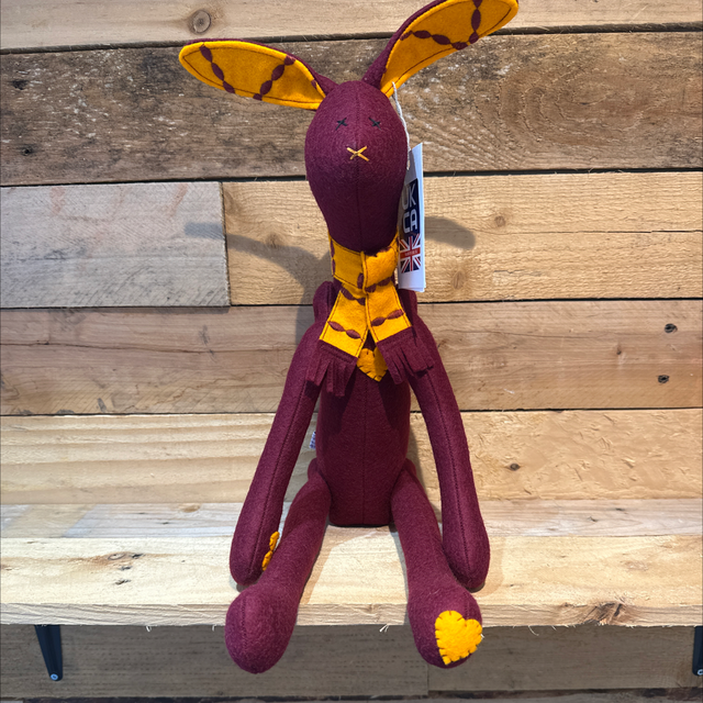 Gryff Soft Toy 