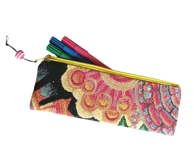 Mini Trousse "Mandala" 