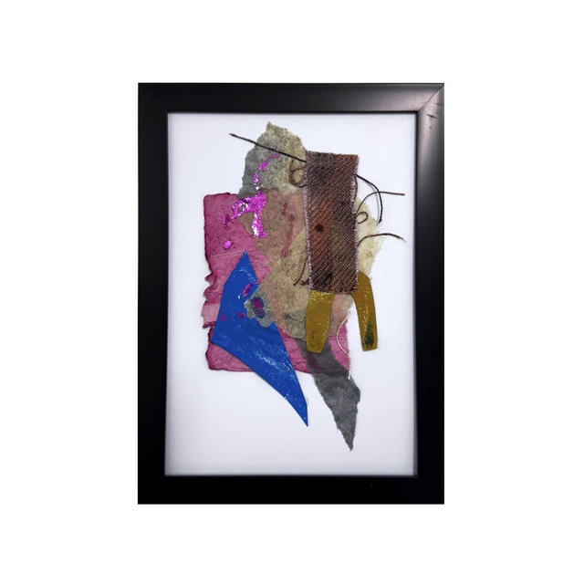 &#039;Red Skye At The Clyde&#039;