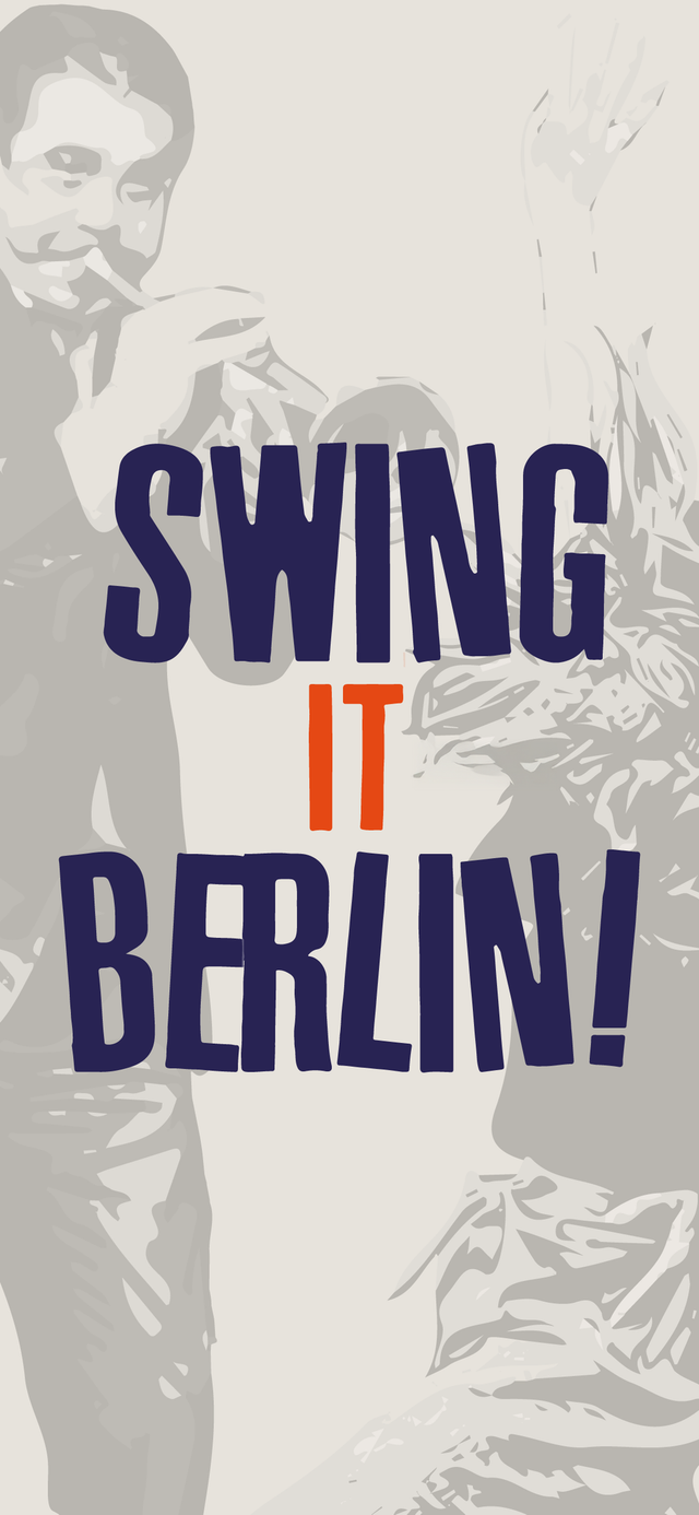Party Pass + Swing It Berlin! 2026 