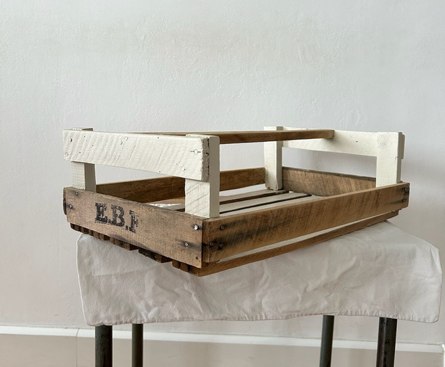 CLAYETTE LEGUMES VINTAGE 