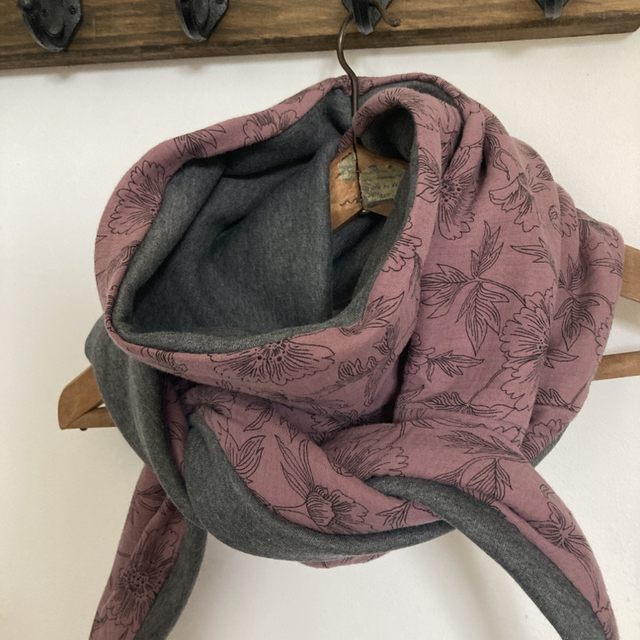 Foulard XXL Suzanne