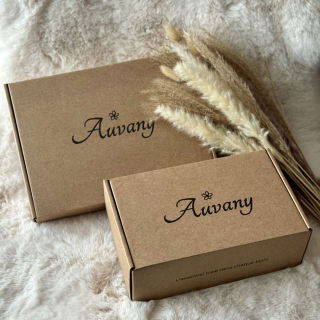 z- Emballage cadeau Auvany