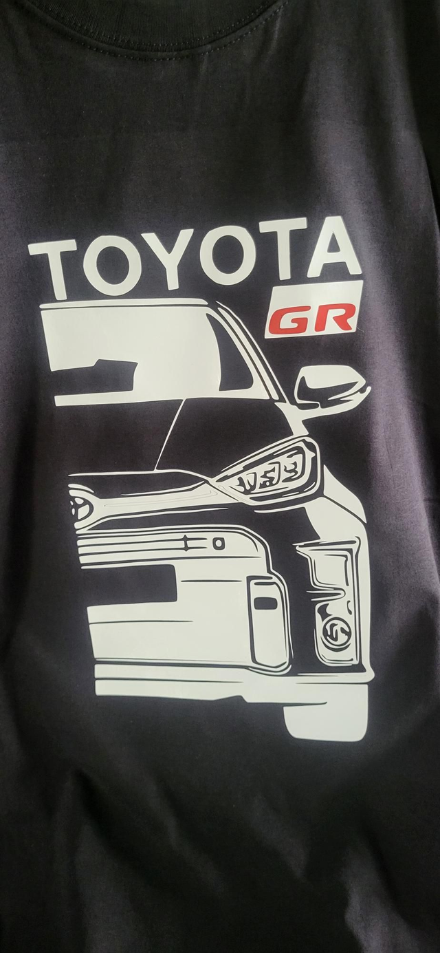 Toyota Gr