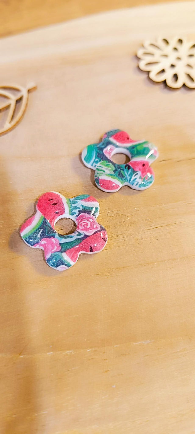 Pampilles - pastèque