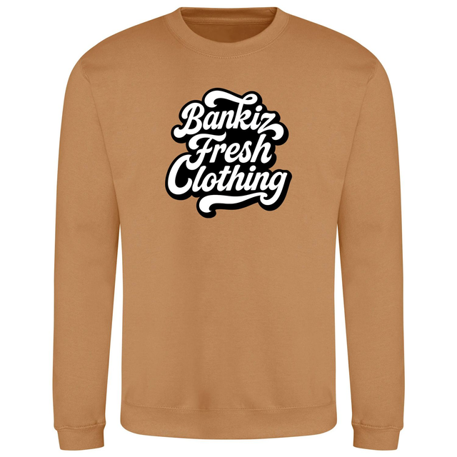 Sweat Fresh