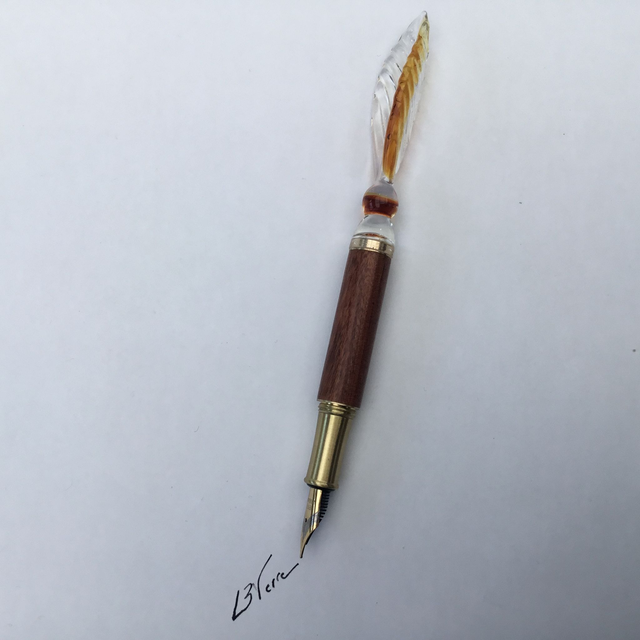 Stylo à plume réf Styp 024