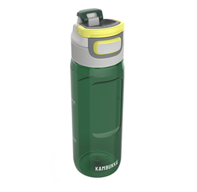 Veepudel Kambukka Elton 750 ml, Olive Green, 11-03024