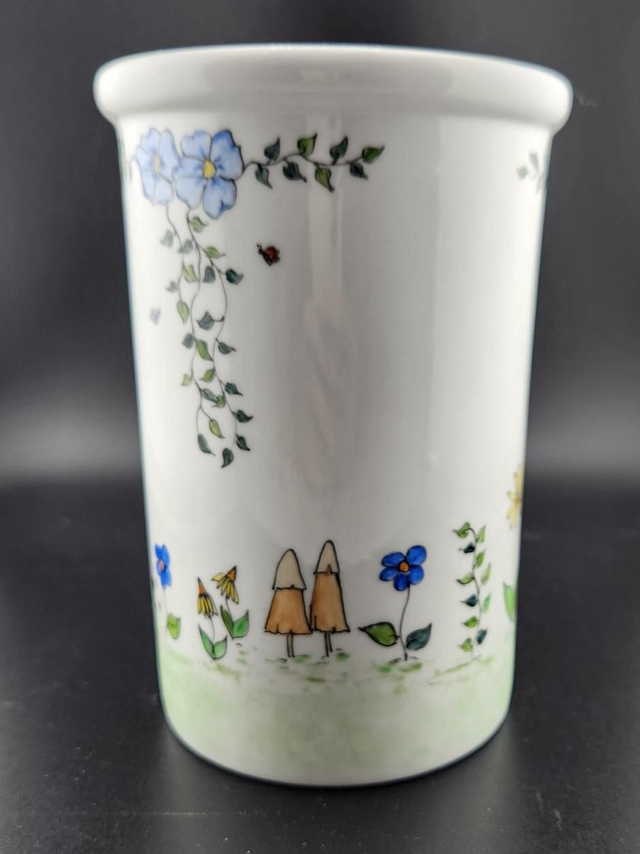 Pot à ustensiles - FUP