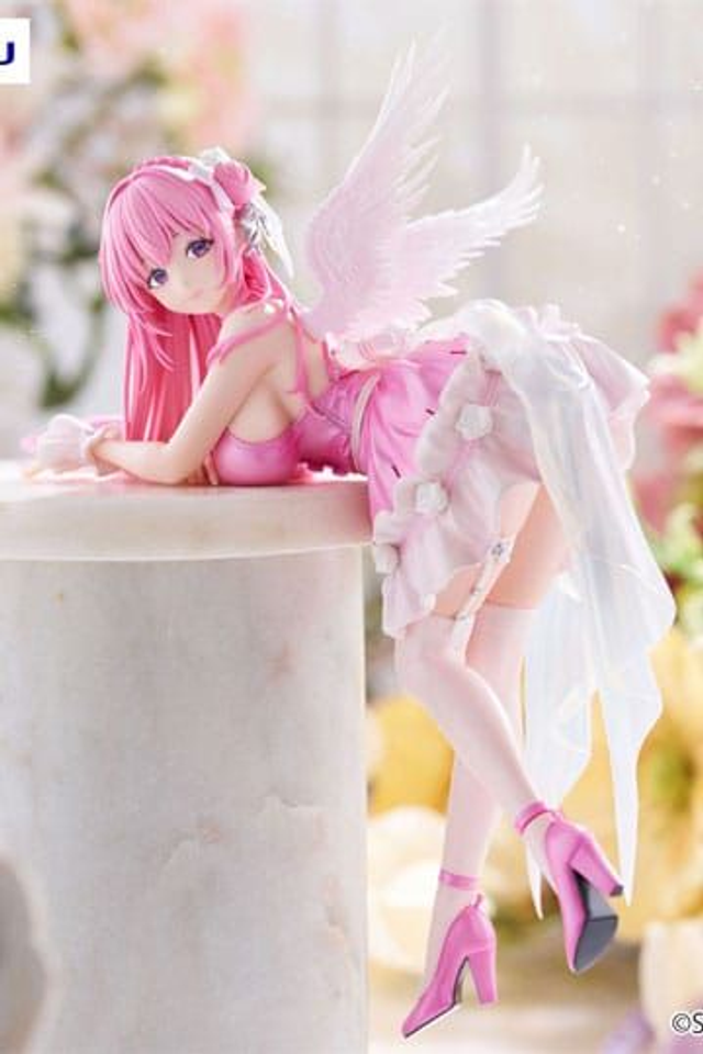 Goddess of Victory Nikke: Dorothy (Nostalgia Ver.) Noodle Stopper Figure 