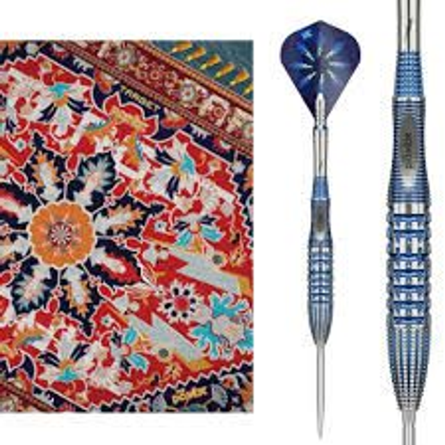 Target Phil Taylor The Power GX2 95% Tungsten Darts